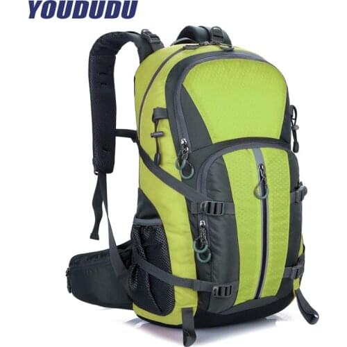 YOUDUDU Hiking Backpacks