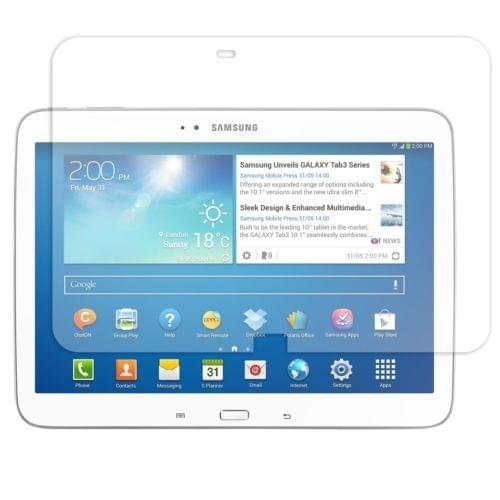 Tempered Glass Screen Protector Film for Samsung Galaxy Tab 3 Tab3 10.1 P5200 P5210 P5220 10.1"
