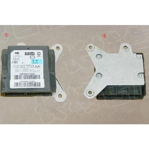 3658120XKY00A Airbag electronic control unit for greatwall wingle