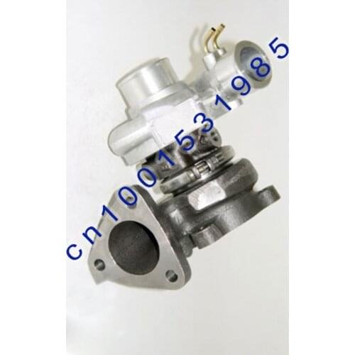49177-02511/4917702511/49177-02510/MD155984/MD187211 TD04 TURBO FOR M itsubishi Montero/Pajero 2.5/Shogun M itsubishi 4D56Q