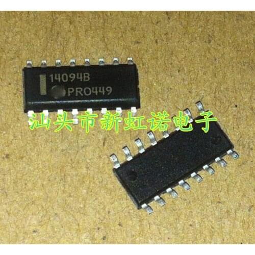 5Pcs/Lot New SC14094B 14094B Integrated circuit IC Good Quality In Stock