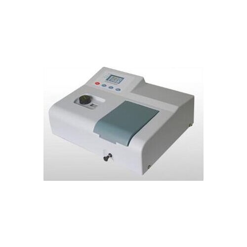 722N Visible Spectrometer Laboratory Spectrophotometer 320-1020 nm