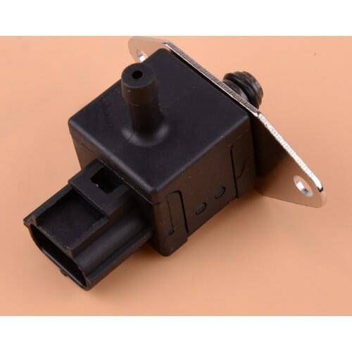 Beler 3R3E-9F972-AA F8CZ-9F972-BD 3R3Z-9F972-AB FPS7 Fuel Injection Pressure Regulator Sensor Fit For Ford Lincoln Mercury