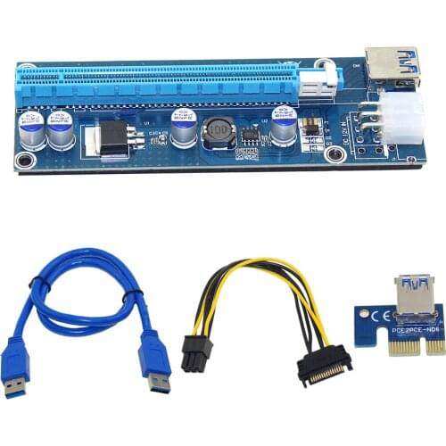 Fywede Expansion Boards