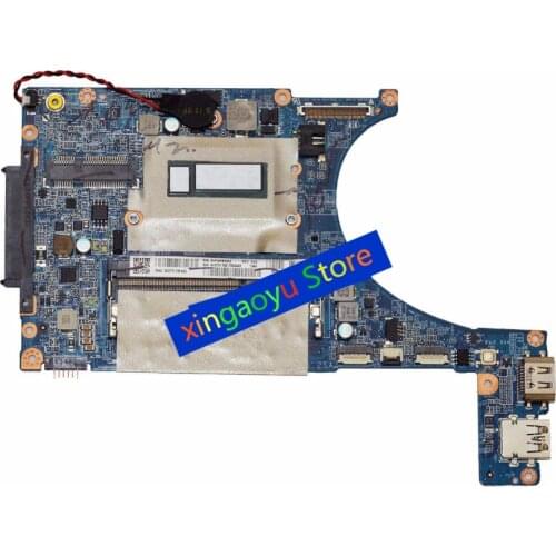 For Sony SVF14N SVF14N Laptop Motherboard w/ i7-4500 1.8Ghz A2011121A Motherboard