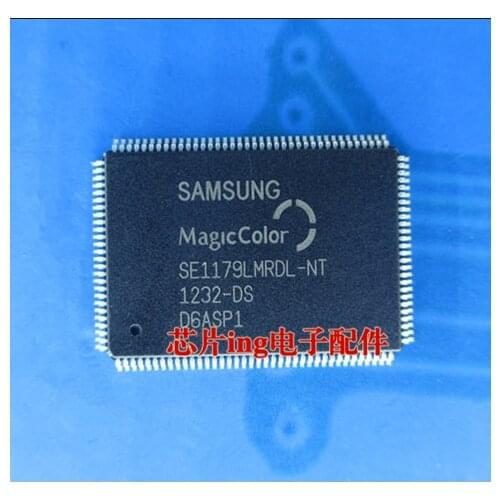 Xinyuan100%new SE1179LMRL-NT SE1179LMRL SE1179 QFP LCD CHIP IN STOCK 1PCS