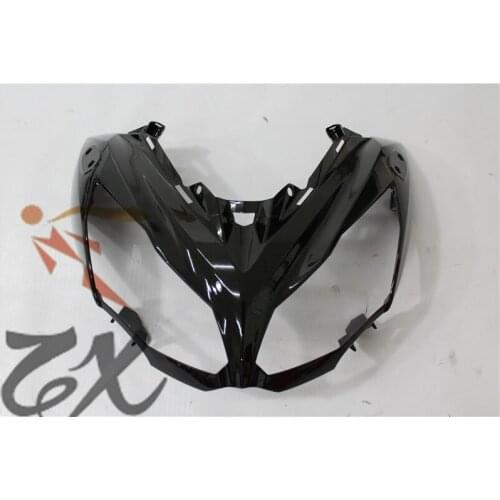 For Motorcycle Front Cowl Fairing Cover For Kawasaki NInja 650 Z650 2012 2013 2014 2015