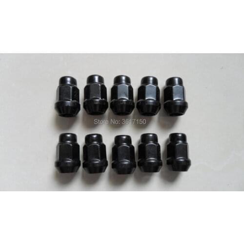 Passches Fasteners For Cars