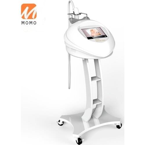 Portable no needle fractional rf machine device for skin care MR20-1sp