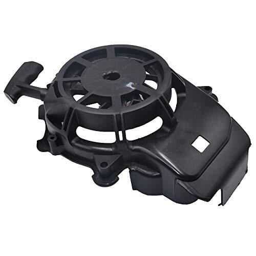 JDLLONG Rewind Starter 594062 Recoil Starter Pull Start Fits 093J02 103M02 103M05 103M0B 104M02 Lawn Mower