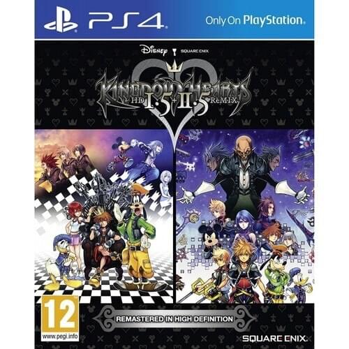SQUARE ENIX Game Consoles