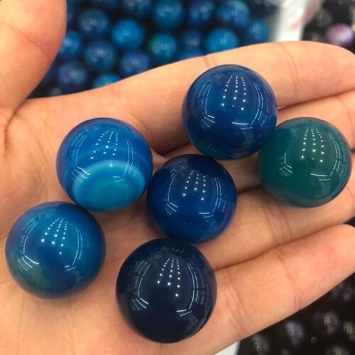 Ultra rare small crystal sphere used for home decoration and healing