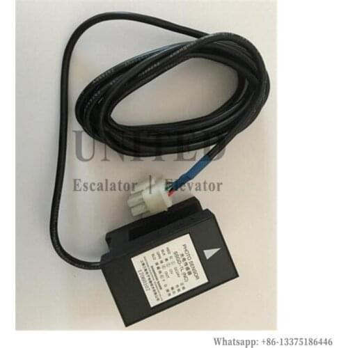 UNITED Elevator Photoelectric Sensor Flat Floor Induction SSGD-1L NC