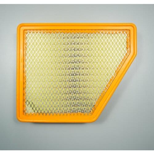 Car Engine Air Filter Cabin Filter for Chevrolet Camaro 3.6l 2009 2010 2011 2012 2013 2014 2015 - 92796275 92234714