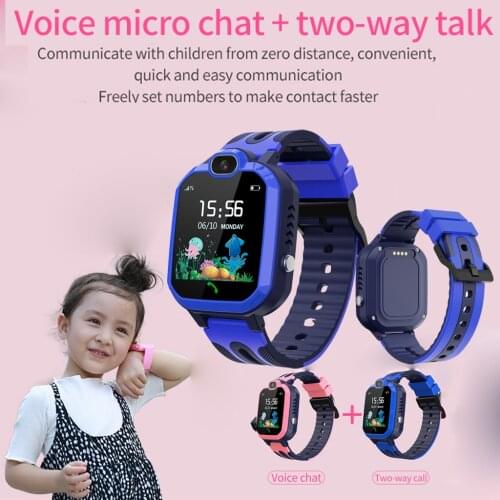 XinSiLu Smart Watch