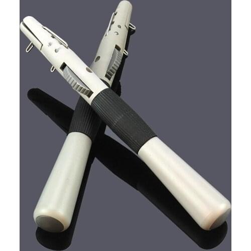 1PCS Fishing Hook Tie Knot Tool Fast Fishing Hooks Line Tying Device Machine Fishing Tackle fishing gear