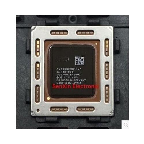 Free Shipping 1PCS AM7300ECH44JA test new original 150 110 can be a starting spot