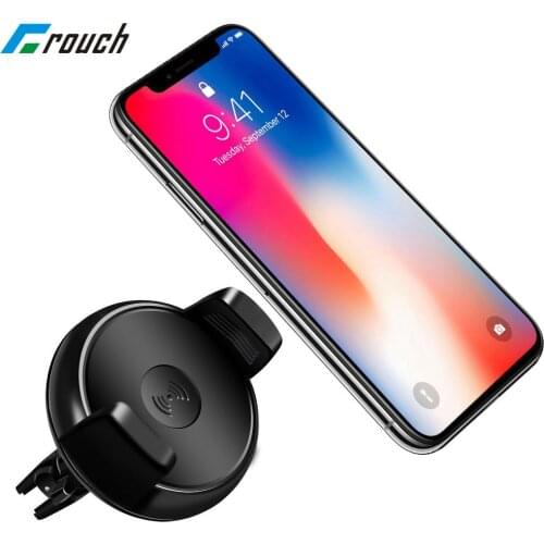 Crouch Universal Chargers For Mobile Phones