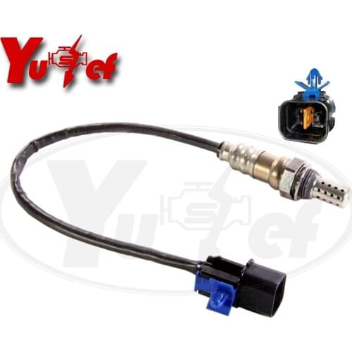High Quality O2 Oxygen Sensor 96964230 Fit For CHEVROLET CRUZE J300 1.6 2009- 4 Wire Lambda Probe