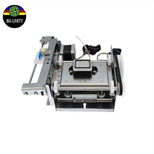 Hot sale single dx5 ink pump assembly for flora versacamm leopard large format printer machine