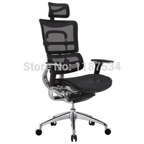 JNS801YK Mesh office chair executive swivel chair with headrest office chair