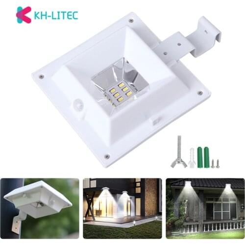 KH-LITEC Motion Sensors