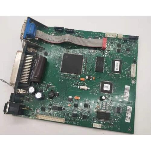 For zebra GT 820 GT820 Motherboard mainboard circuit board with USB serial printer parts