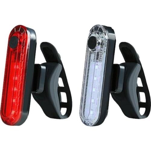 MEROCA Bicycle Lights