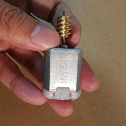 AZGIANT 1pcs Car Door Lock Motor Central Locking Motor for Ford Focus Mazda M3 Land Rover Jaguar VOLVO