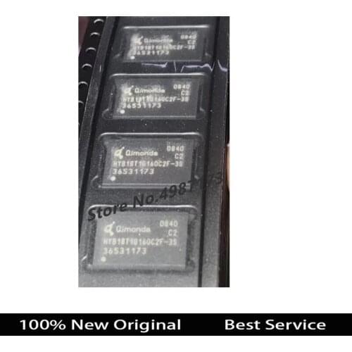 New Arrival Original 100% 1Pcs HYB18T1G160C2F-3S HYB18T1G160C2F-2.5 In Stock