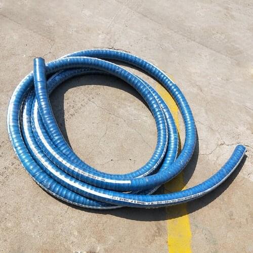 Farm Milking parlour accessories Food Grade Professional Milk Pipe Cow Sheep Pasture Equipment