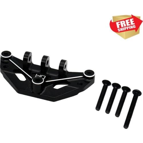 RC Radio control car Aluminum Axle Upper Link Mount HR Losi LMT Monster Truck option upgrade parts