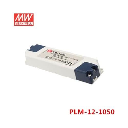 Meanwell power supply PLM-40