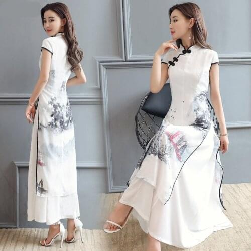 XIDIUDIU Fashionable Sundresses