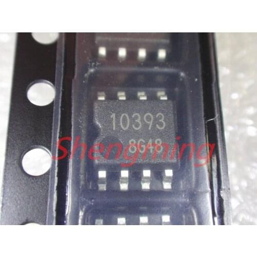 10pcs~50pcs BA10393 BA10393F 10393 SOP8