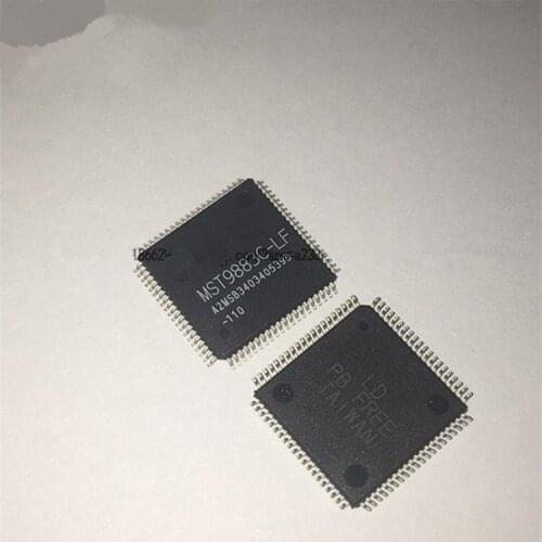 100% New&original MST9883C-LF-110 Best Quality