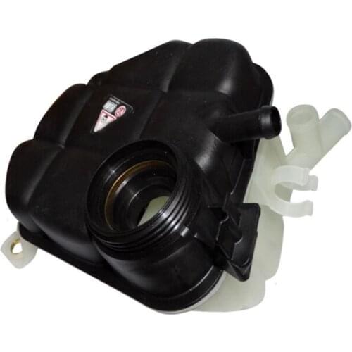 1665000049 A1665000049 Coolant Reservoir Radiator Expansion Tank For Mercedes Benz W166 ML300 ML400 ML350 W292 GLE350