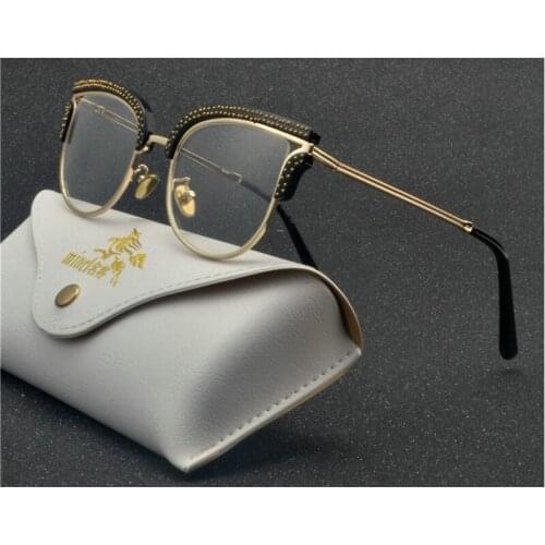 2018 Sun Photochromic Reading Glasses women Diopter Eyewear Cat Reading Glasses Women with box NX