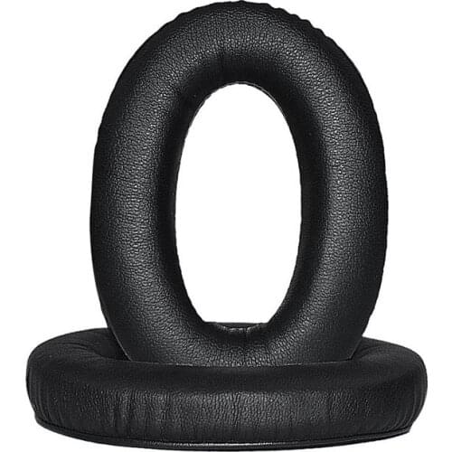 Ear Pads For BOSE Aviation Headset X A10 A20 Headphones Replacement Foam Earmuffs Ear Cushion Accessories 23 SepO9