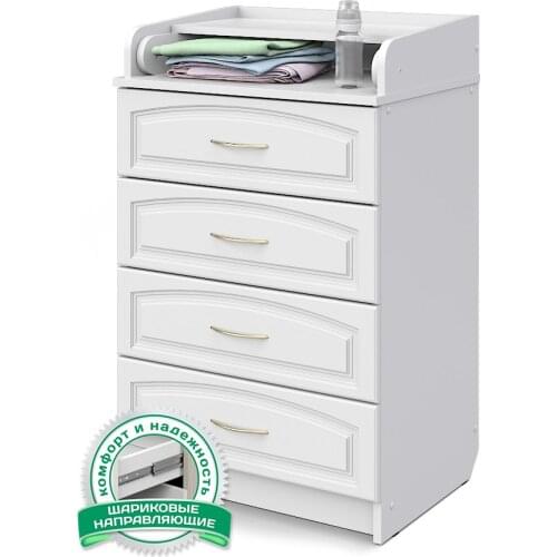 Атон Мебель Baby Furniture