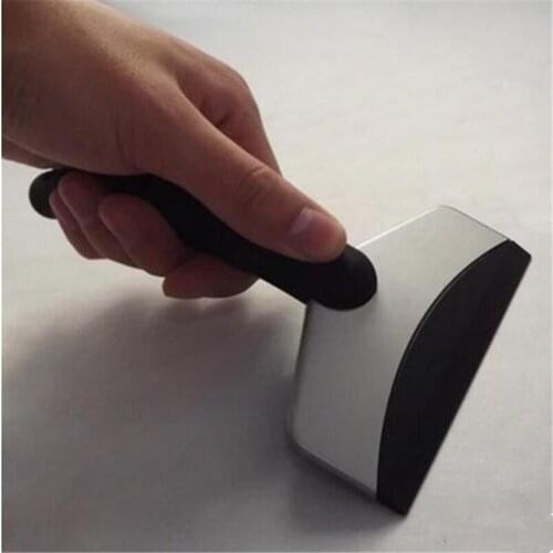 Car-Styling snow ice scrapers cleaning tools For Mazda 2 3 5 6 Atenza Axela CX5 CX-4 CX-5 CX7 CX9