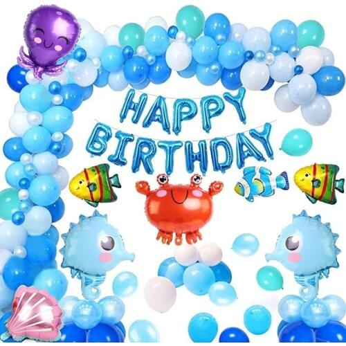 BENQING Foil Balloons