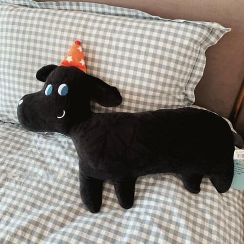 BuBuLucky Stuffed Toys