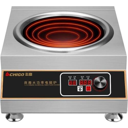 Индукционные плиты Chigo China At AliExpress