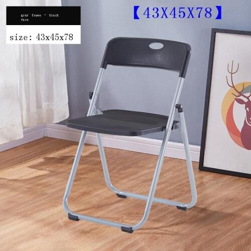 Sandalye Stoel Relax Sofa Living Room Furniture Cadeira Sillas Modernas Portable Stoelen Dining Dinner Computer Folding Chair