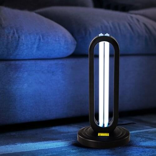 ESMARTER Ultraviolet Lamps