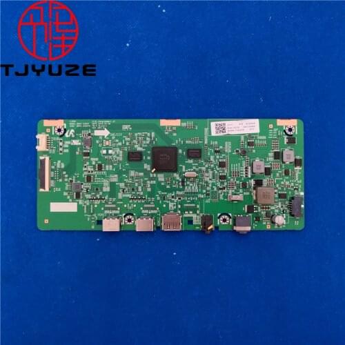 Good Test For LC27JG50QQIXCI LC27JG50QQI Main Board BN41-02667A BN41-02667 LC32JG50QQIXCI LC32JG50QQI Monitor Motherboard
