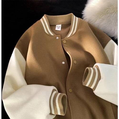 Женские куртки INFEIXN China At AliExpress