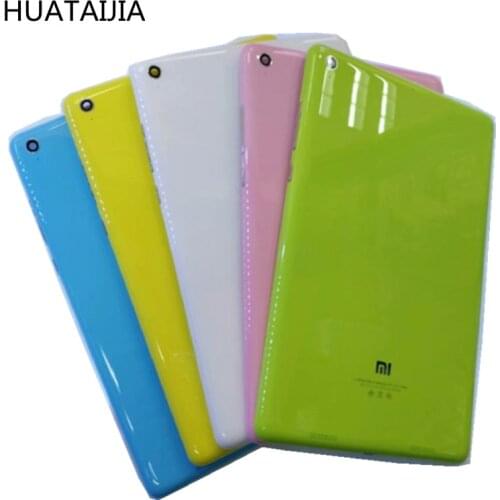 Battery case 7.9" FOR Xiaomi Mipad MI Pad 1 A0101 battery case housing door rear original