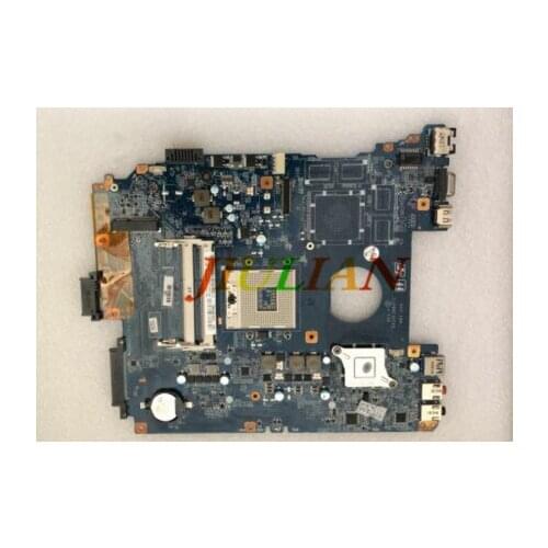 Placa Base Motherboard For Sony Sve15 Sve151 Series Laptop Motherboard S989 MBX-269 A1892857A Tested OK
